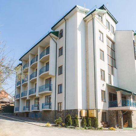 Hotel Re Vita Truskavets Exterior photo